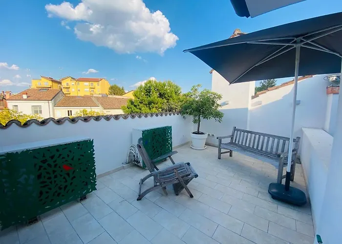 Le Due Porte Mantova