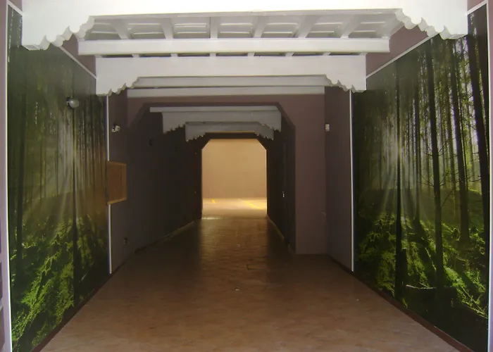 Bed and Breakfast San Francesco Residenza Mantova